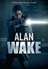 Download Alan Wake for PC