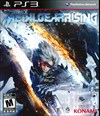 Buy Metal Gear Rising: Revengeance for PS3