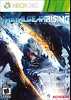 Buy Metal Gear Rising: Revengeance for Xbox 360