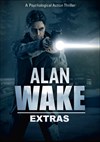 Download Alan Wake Extras for PC