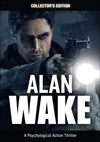 Download Alan Wake Collector's Edition for PC