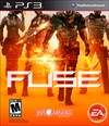 Buy Fuse for PS3