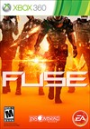 Rent Fuse for Xbox 360