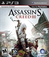 Buy Assassin's Creed III for PS3