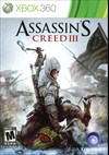 Buy Assassin's Creed III for Xbox 360