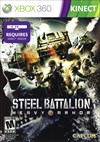 Buy Steel Battalion: Heavy Armor for Xbox 360
