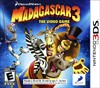 Rent Madagascar 3 for 3DS