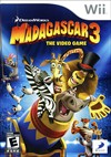Buy Madagascar 3 for Wii
