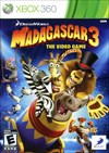 Rent Madagascar 3 for Xbox 360