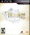 Rent Ni No Kuni: Wrath of the White Witch for PS3