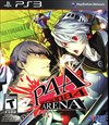 Buy Persona 4 Arena for PS3