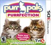 Rent Purr Pals: Purrfection for 3DS