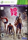 Rent London 2012 Olympics for Xbox 360