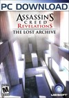 Download Assassin's Creed Revelations - The Lost Archive for PC