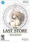 Rent The Last Story for Wii