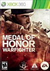 Buy Medal of Honor Warfighter for Xbox 360