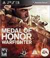 Buy Medal of Honor Warfighter for PS3
