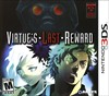 Rent Zero Escape: Virtue's Last Reward for 3DS