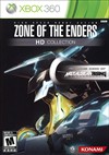 Buy Zone of the Enders HD Collection for Xbox 360