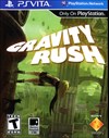 Rent Gravity Rush for PS Vita