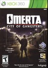 Buy Omerta: City of Gangsters for Xbox 360