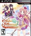 Rent Atelier Meruru: The Apprentice of Arland for PS3