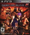 Rent Dead or Alive 5 for PS3