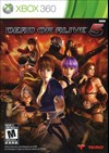 Rent Dead or Alive 5 for Xbox 360