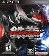 Rent Tekken Tag Tournament 2 for PS3