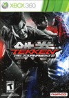 Buy Tekken Tag Tournament 2 for Xbox 360