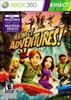 Rent Kinect Adventures! for Xbox 360