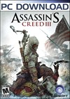 Download Assassin's Creed III for PC