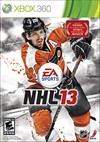 Rent NHL 13 for Xbox 360