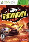 Rent DiRT Showdown for Xbox 360