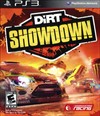 Rent DiRT Showdown for PS3
