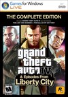 Download Grand Theft Auto IV: Complete Edition for PC