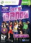Rent Let's Dance for Xbox 360