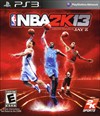 Rent NBA 2K13 for PS3