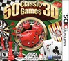 Rent 50 Classic Games for 3DS