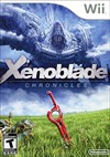 Rent Xenoblade: Chronicles for Wii