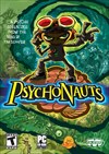 Download Psychonauts for PC