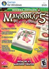 Download Mahjongg Platinum 5 Deluxe Edition for PC