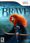 Rent Disney/Pixar Brave: The Video Game for Wii