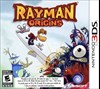 Rent Rayman Origins for 3DS