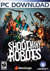 Download Shoot Many Robots for PC
