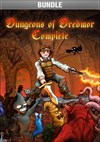 Download Dungeons of Dredmor Complete for PC