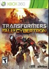 Rent Transformers: Fall of Cybertron for Xbox 360