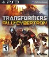 Buy Transformers: Fall of Cybertron for PS3