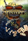 Download Solitaire Mystery: Stolen Power for PC