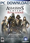 Download Assassin's Creed Revelations - The Ancestors Character Pack for PC